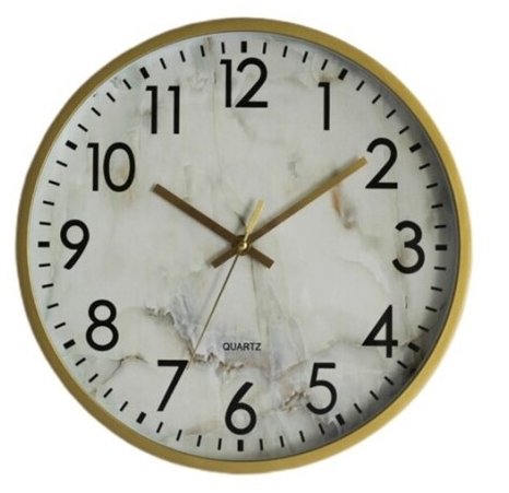 Relógio cozinha 30cm