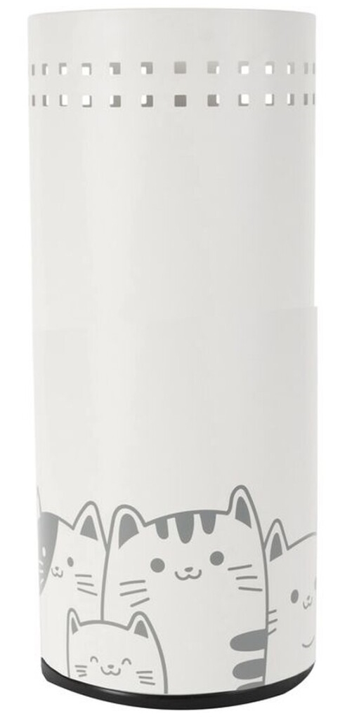 Chapeleiro em metal CL - DOGS 49cm