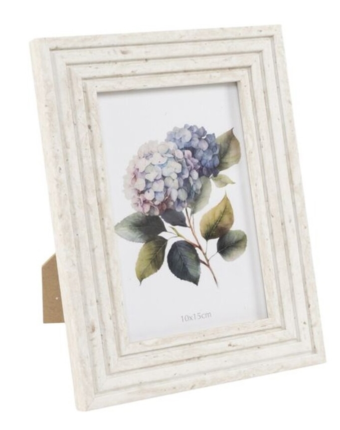 Moldura CL 10x15cm - Hortense