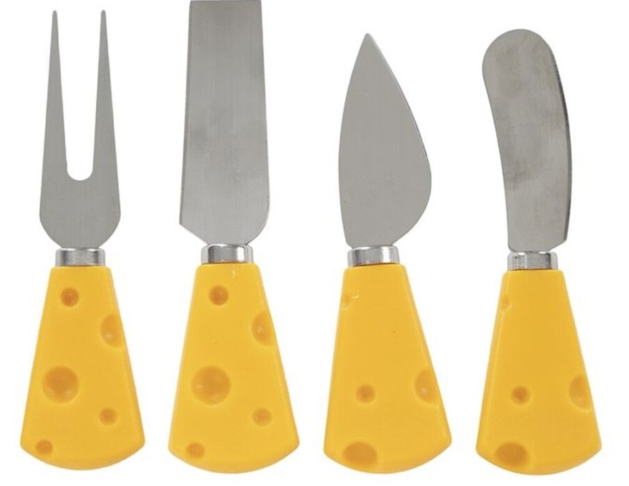 Facas entrada CL - cabo 3D