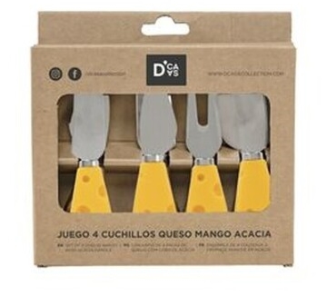 Facas entrada CL - cabo 3D - Image 2