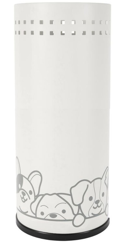 Chapeleiro em metal CL - DOGS 49cm - Image 2