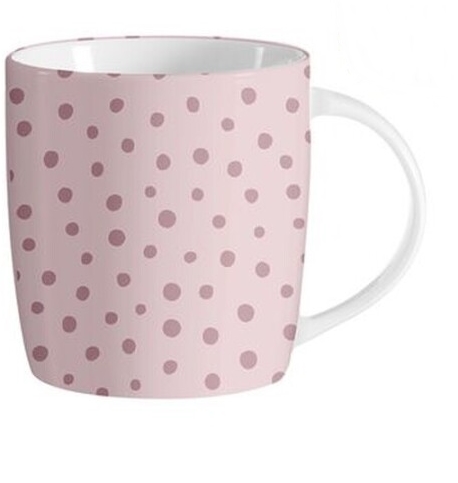 Caneca com caixa em cerâmica CL - 350ml