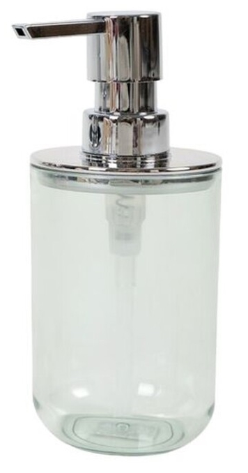 Doseador WC em PVC 16cm