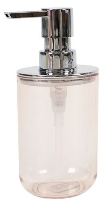 Doseador WC em PVC 16cm