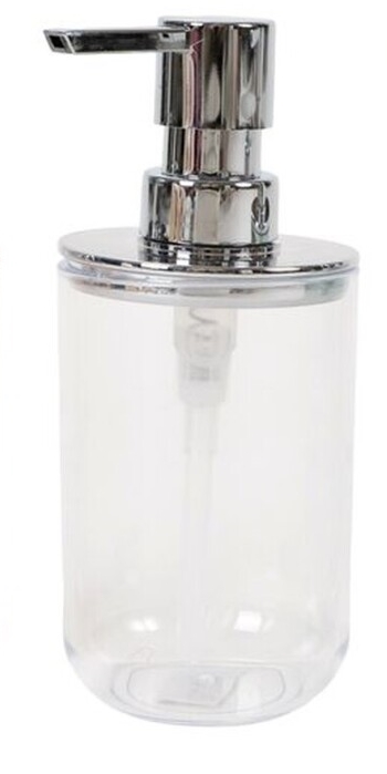 Doseador WC em PVC 16cm