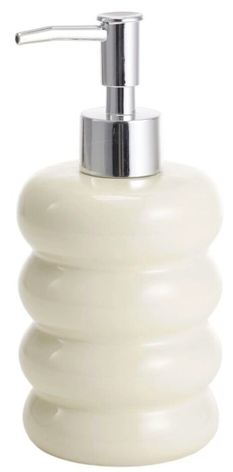 Doseador WC em cerâmica Spiral 300ml