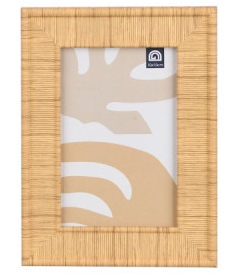 Moldura 10x15cm Giftdecor em madeira
