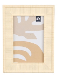 Moldura 15x20cm Giftdecor em madeira