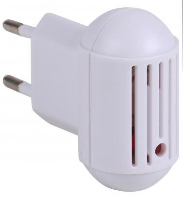 Elimina insetos elétrico Sunnydays