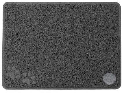 Tapete animal em borracha Urban Living - 45x60cm
