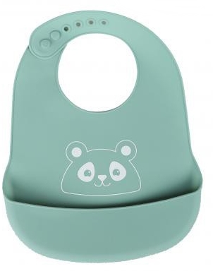 Babete em silicone - Judy Wild