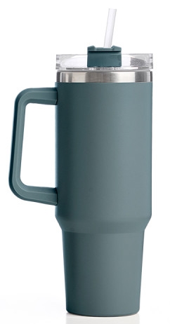 Garrafa sport térmica Kinvara - 1200ml