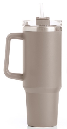 Garrafa sport térmica Kinvara - 1200ml
