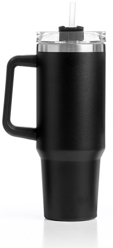 Garrafa sport térmica Kinvara - 1200ml