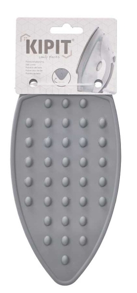Base ferro engomar em silicone - Kipit