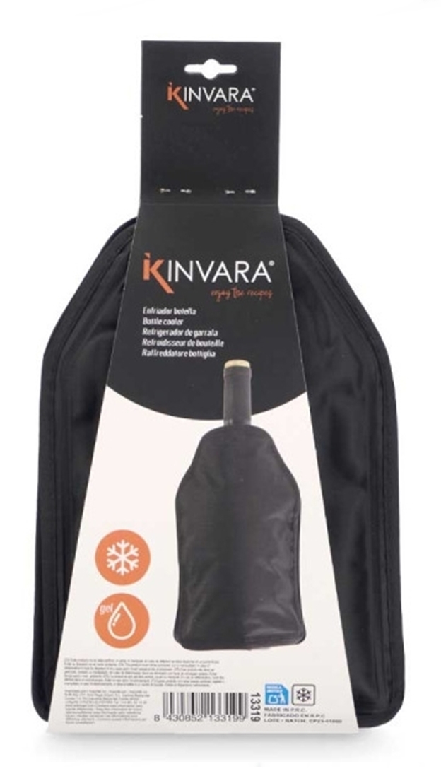 Refrigerador garrafa Kinvara