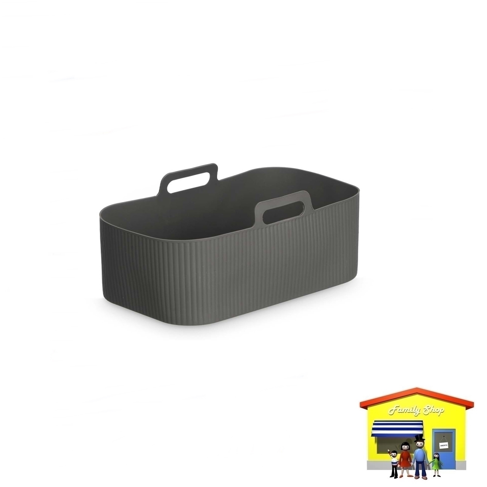 Molde airfrayer silicone 22cm