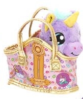 Brinquedo peluche Cutekin