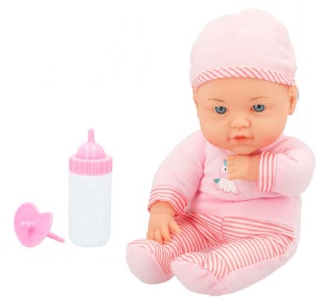 Brinquedo chorão 32cm - Image 2