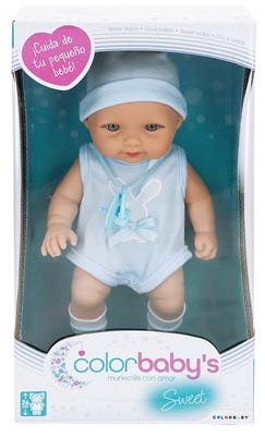 Brinquedo chorão  CB - 26cm