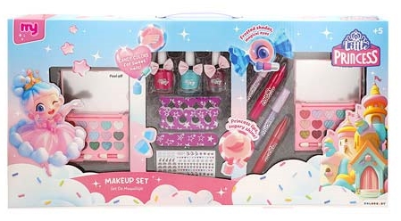 Brinquedo maquilhagem Little Princess