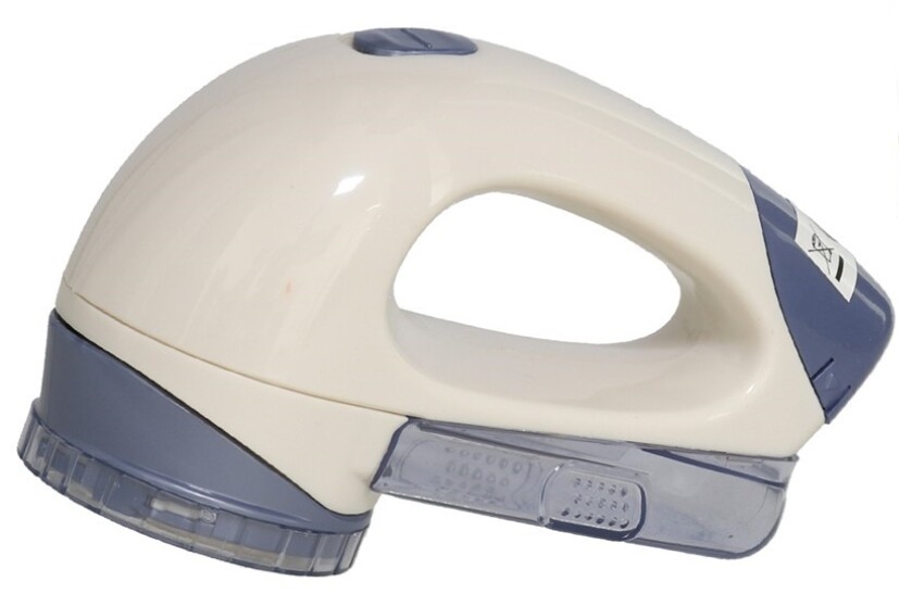 Removedor borbotos a pilhas G