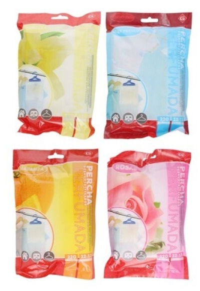 Absorve humidade pendurar perfumada (preço individual, envio aleatório) - Image 2