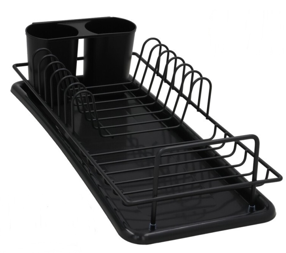 Escorredor loiça com tabuleiro 42x17cm G