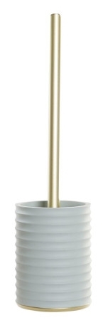 piaçaba copo ITEM em cerâmica e metal