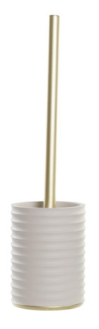 piaçaba copo ITEM em cerâmica e metal