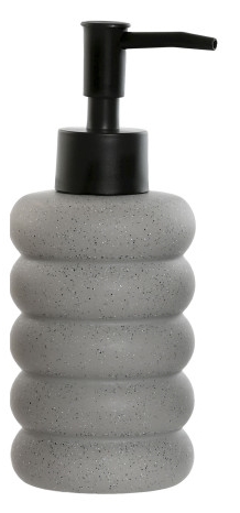 Doseador WC em cerâmica