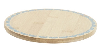 Base quentes em bambu Africa