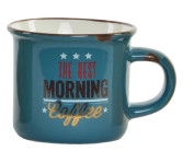 Chávena café Vintage em cerâmica 70ml