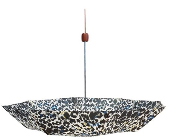 Chapéu chuva Mini manual