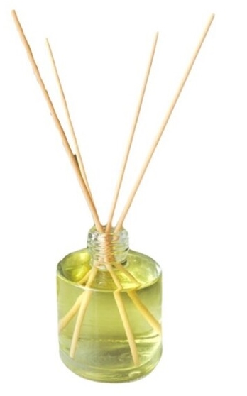 Ambientador mikado MSM 50ml - Baunilha