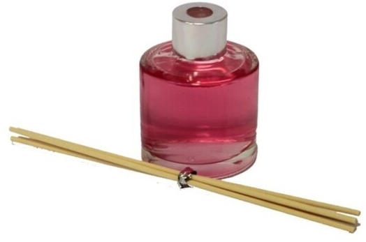 Ambientador mikado MSM 50ml - Frutos vermelhos