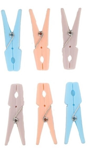 Molas roupa em PVC 24 - Image 2