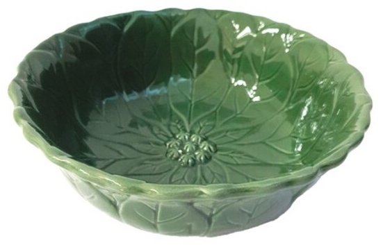 Taça em cerâmica 16cm