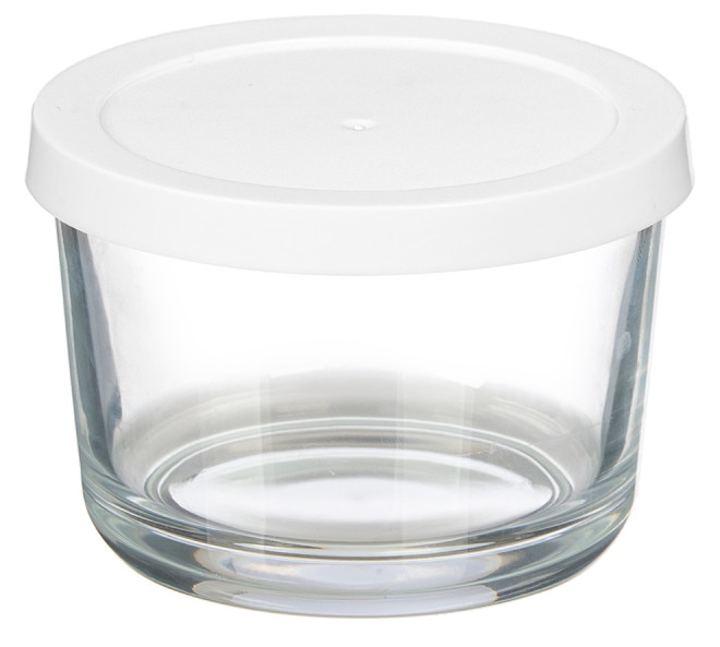 Taças cozinha Kinvara 3 em vidro e plástico - Image 2