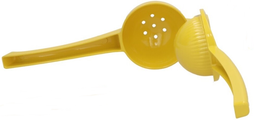 Espremedor limões em plástico 22cm - Image 2