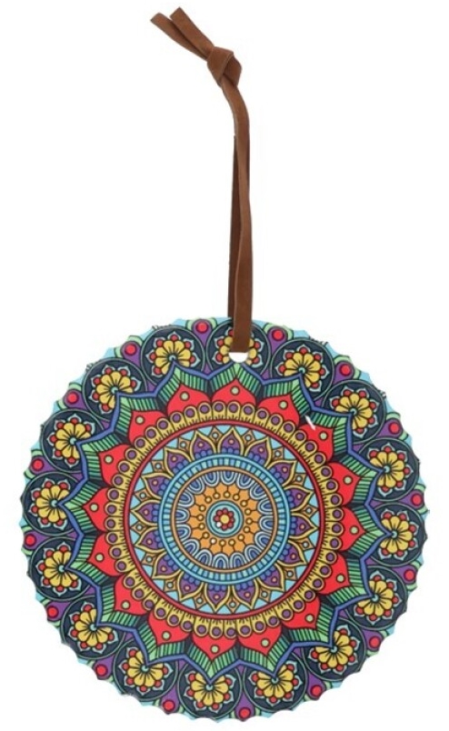 Base quentes em cerâmica cortiça 17cm