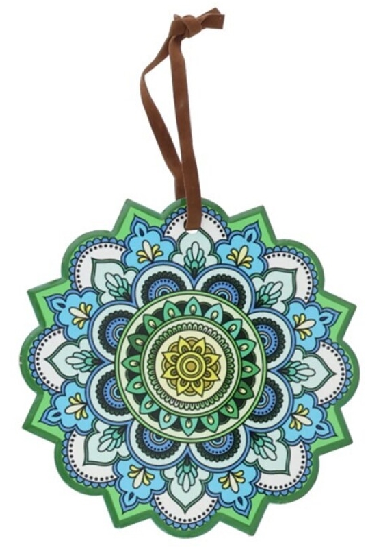 Base quentes em cerâmica cortiça 17cm