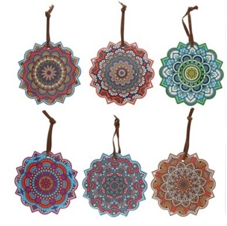 Base quentes em cerâmica cortiça 17cm - Image 2