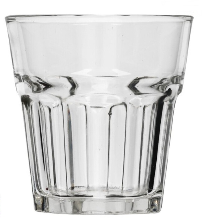 Copos vidro 6x300ml - Image 2