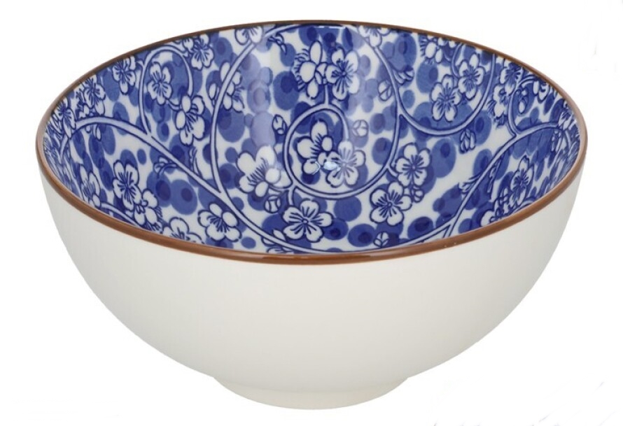 Taça em cerâmica 300ml (preço individual, envio aleatório)