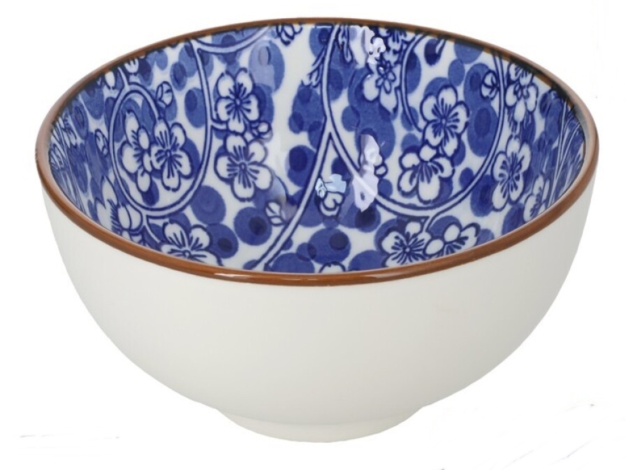 Taça em cerâmica 200ml (preço individual, envio aleatório)