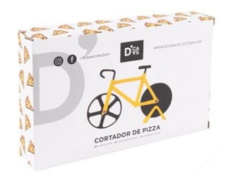 Corta pizza - Image 2