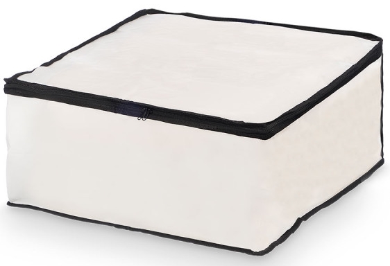 Bolsa multiusos Kipit polyester 45x45x20cm