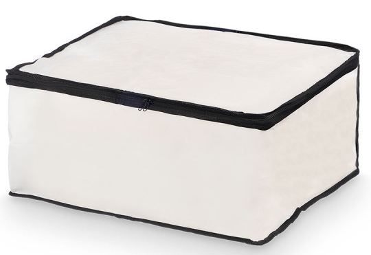 Bolsa multiusos Kipit polyester 60x45x30cm